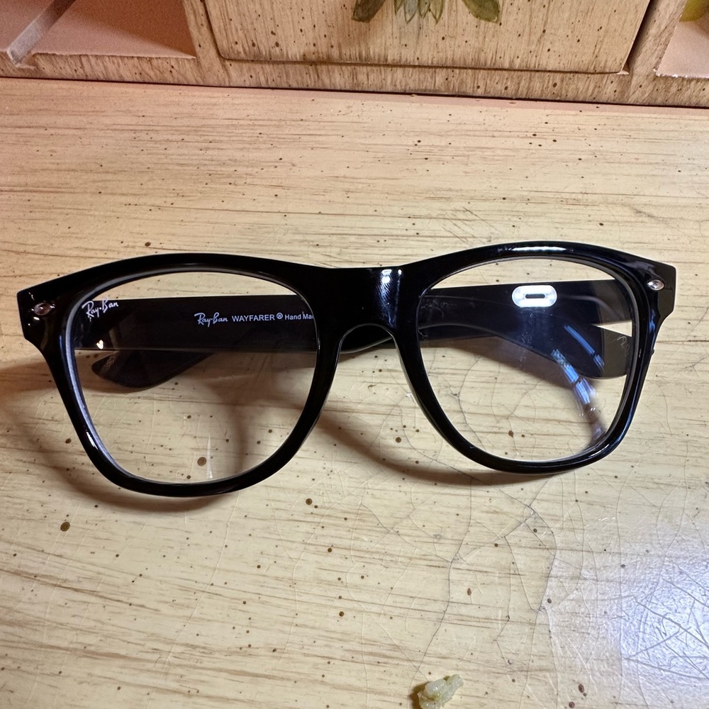 Ray ban Glasses